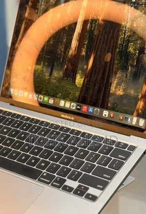 New Laptop HP Stream Notebook 8GB Apple M1 SSD 256GB