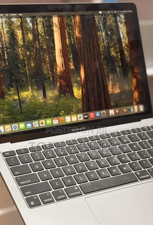 New Laptop HP Stream Notebook 8GB Apple M1 SSD 256GB