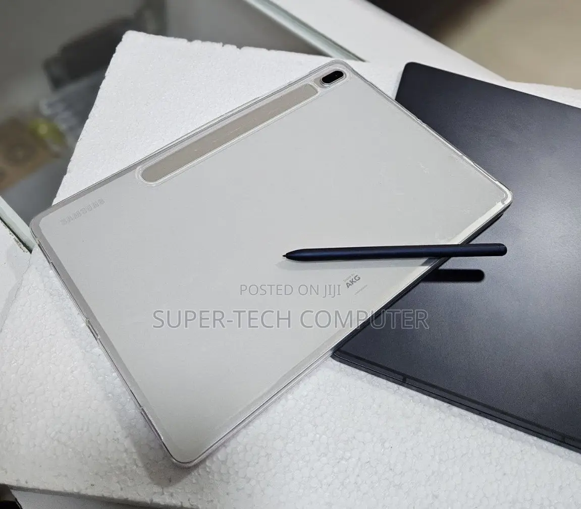 New Samsung Galaxy Tab S7 FE 64 GB