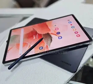 Photo - New Samsung Galaxy Tab S7 FE 64 GB