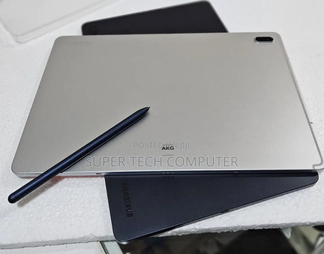 New Samsung Galaxy Tab S7 FE 64 GB