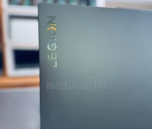 New Laptop Lenovo Legion 5 16GB Intel Core I7 SSD 1T