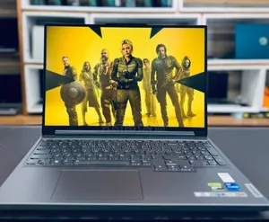 New Laptop Lenovo Legion 5 16GB Intel Core I7 SSD 1T