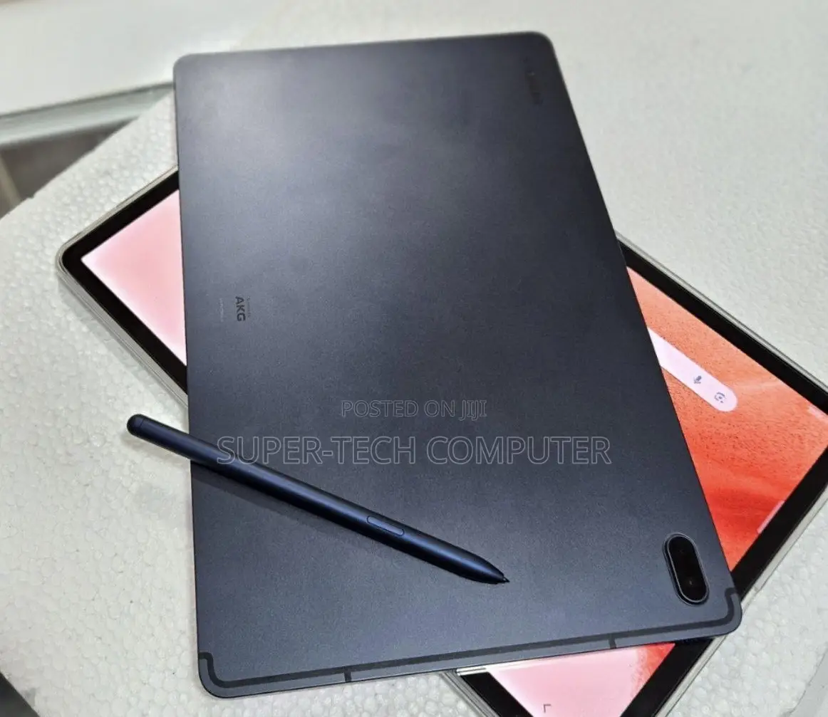 New Samsung Galaxy Tab S7 FE 64 GB