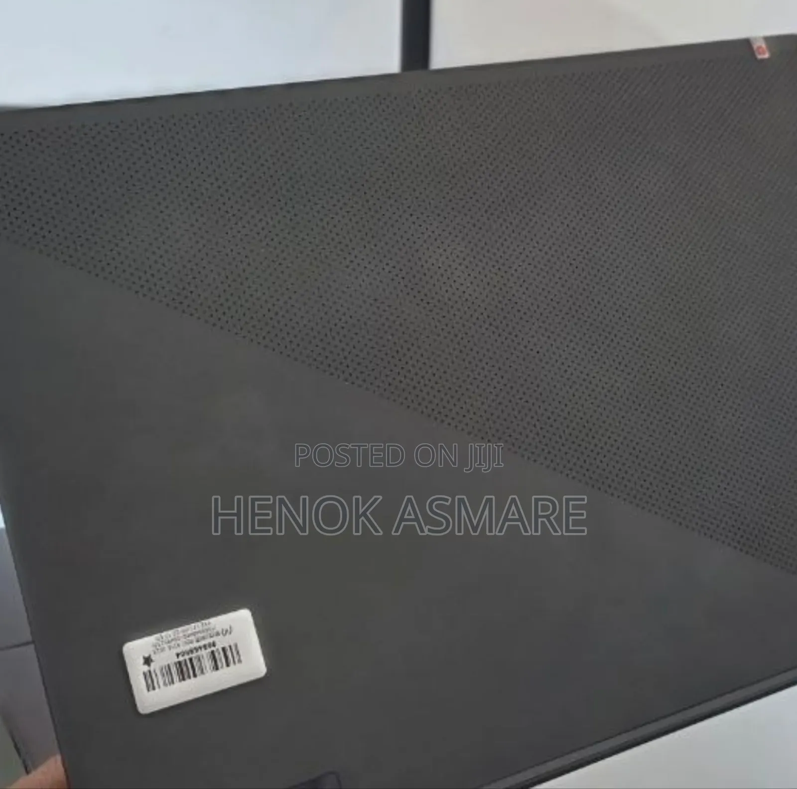 New Laptop Asus ROG Strix G15 16GB Intel Core I9 SSD 1T