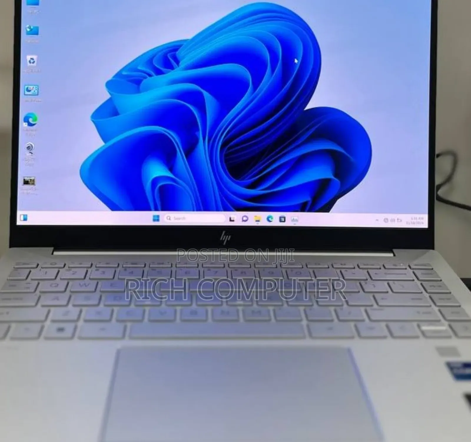 New Laptop HP Pavilion 14 16GB Intel Core I7 SSD 1T