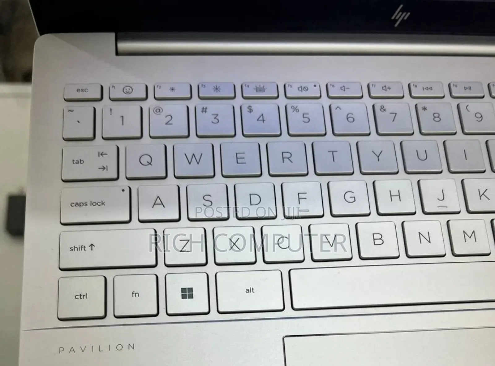 New Laptop HP Pavilion 14 16GB Intel Core I7 SSD 1T