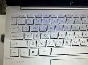 New Laptop HP Pavilion 14 16GB Intel Core I7 SSD 1T