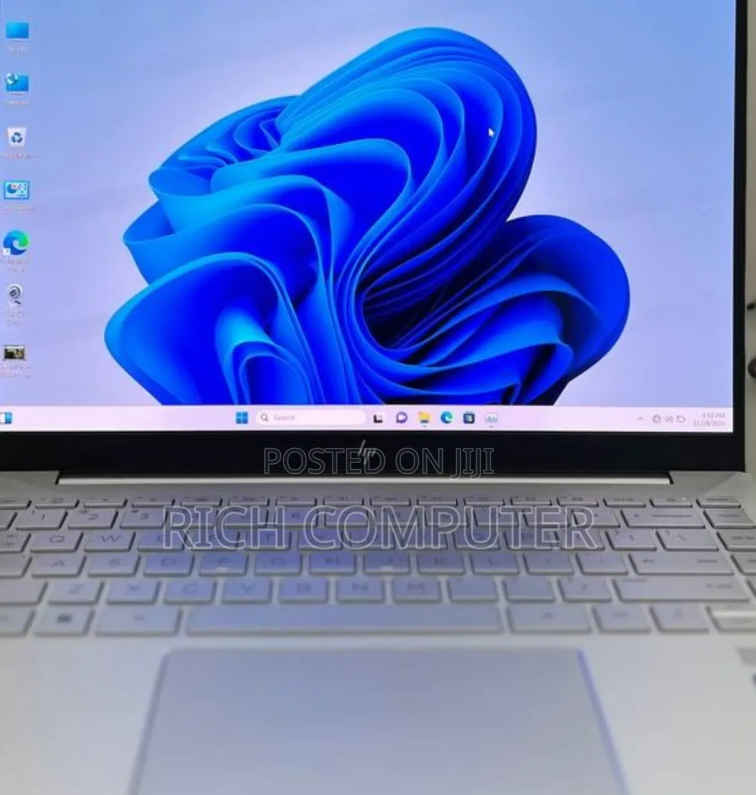 New Laptop HP Pavilion 14 16GB Intel Core I7 SSD 1T