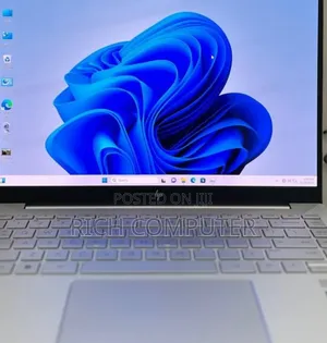 New Laptop HP Pavilion 14 16GB Intel Core I7 SSD 1T