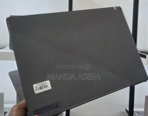 New Laptop Asus ROG Zephyrus G15 16GB Intel Core I7 SSD 1T