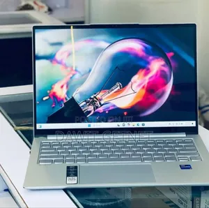 New Lenovo IdeaPad 5 Slim 13th Gen I7 16GB Intel Core I7 SSD 512GB