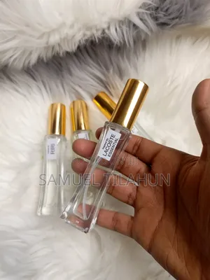 1 Million Sample Perfume
