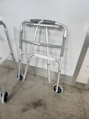 Photo - Walker Foldable Walker