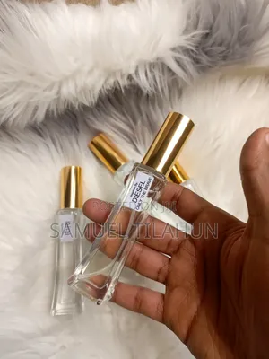 1 Million Sample Perfume