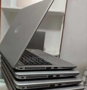 Photo - New Laptop HP EliteBook 840 G3 8GB Intel Core I5 SSD 512GB