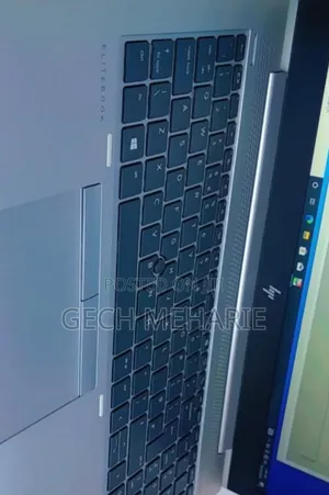 New Laptop HP EliteBook 850 G5 16GB Intel Core I5 SSD 512GB