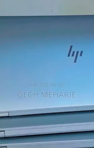 New Laptop HP EliteBook 850 G5 16GB Intel Core I5 SSD 512GB