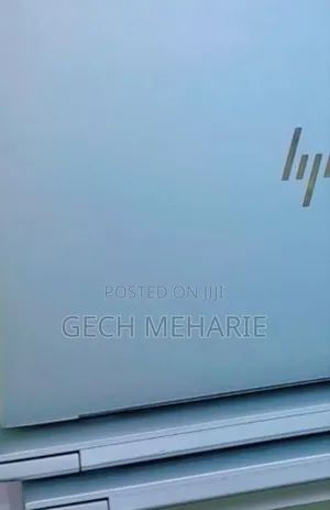 New Laptop HP EliteBook 850 G5 16GB Intel Core I5 SSD 512GB