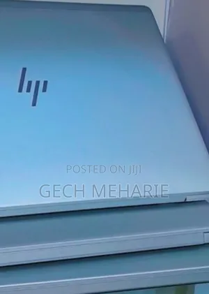 New Laptop HP EliteBook 850 G5 16GB Intel Core I5 SSD 512GB