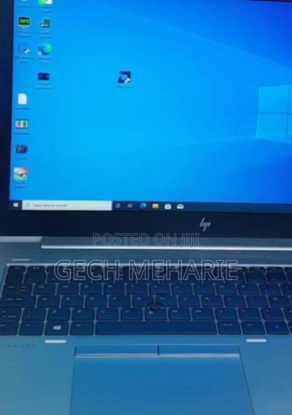 New Laptop HP EliteBook 850 G5 16GB Intel Core I5 SSD 512GB