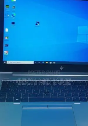 New Laptop HP EliteBook 850 G5 16GB Intel Core I5 SSD 512GB