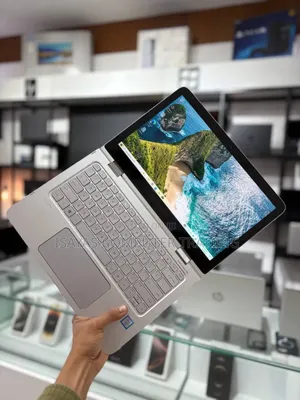 Photo - New Laptop HP Spectre X360 13 16GB Intel Core I7 SSD 512GB