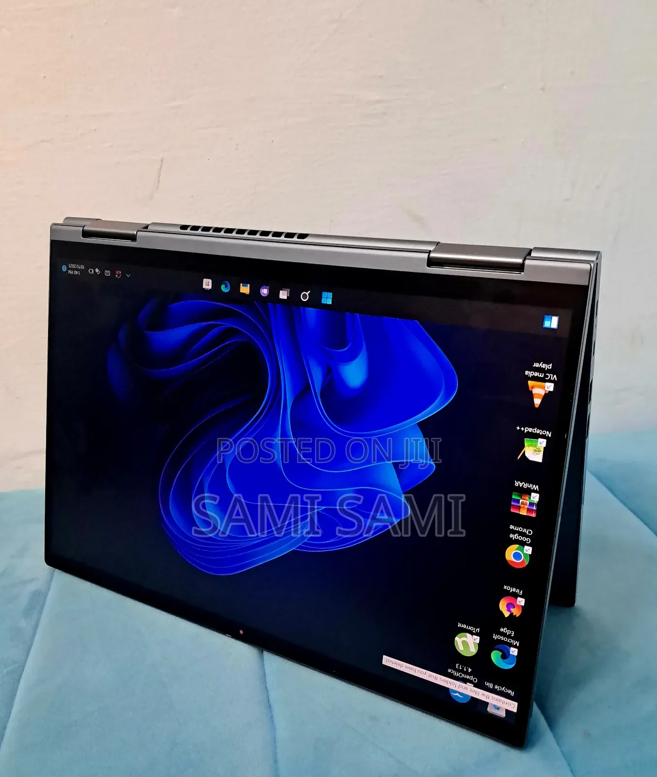 New Laptop Lenovo ThinkPad X1 Carbon 32GB Intel Core I7 SSD 512GB