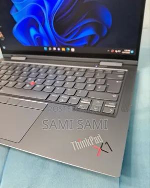 New Laptop Lenovo ThinkPad X1 Carbon 32GB Intel Core I7 SSD 512GB