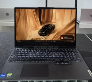 New Lenovo Legion Y7000P IRX9 Gaming Laptop 16GB Intel Core I7 SSD 1T