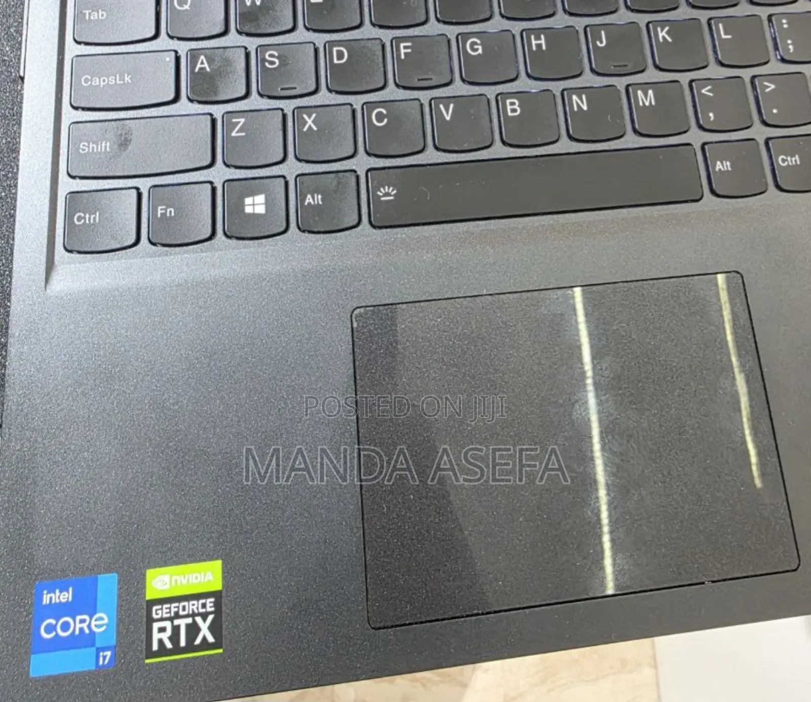 New Lenovo Legion Y7000P IRX9 Gaming Laptop 16GB Intel Core I7 SSD 1T