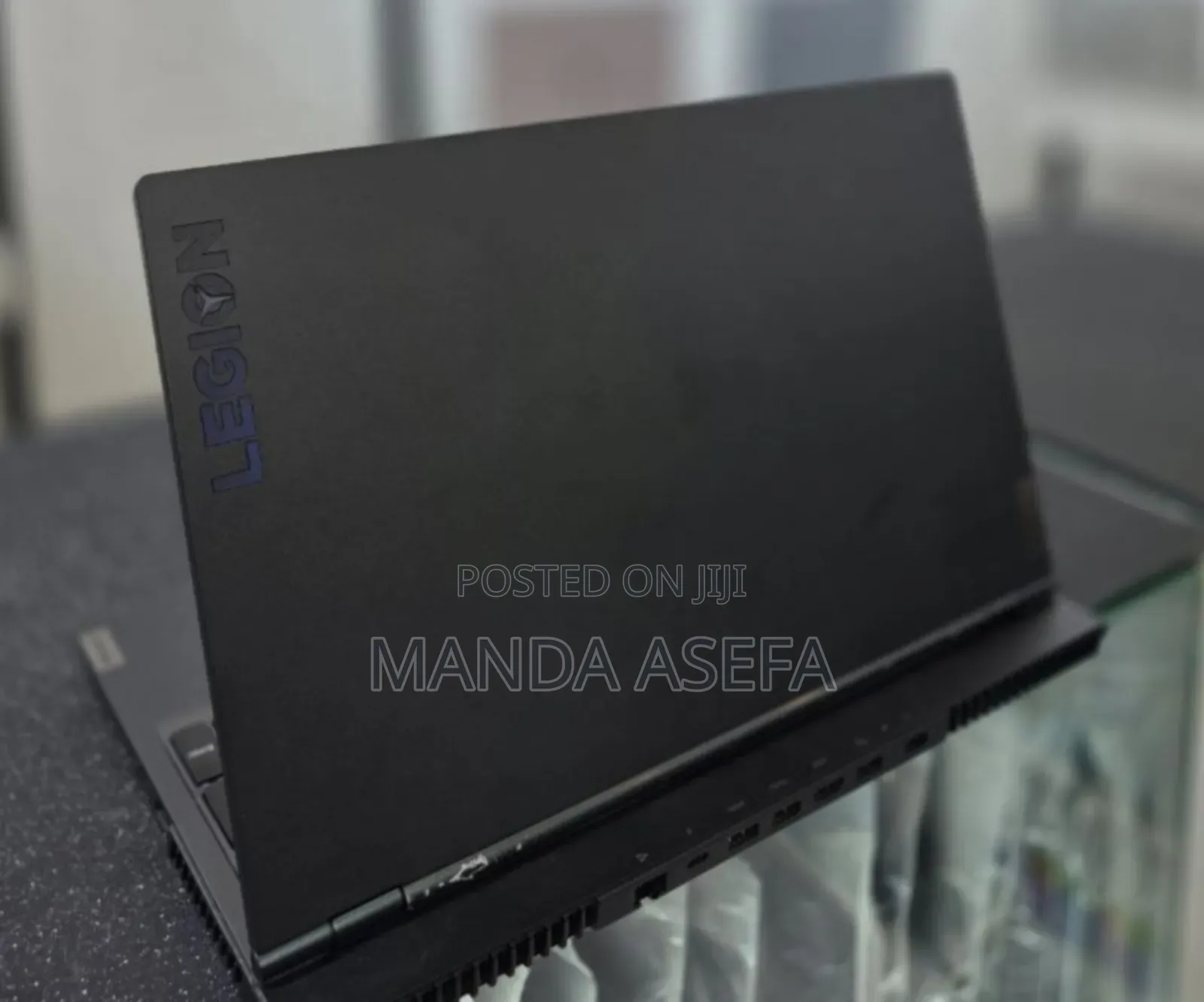 New Lenovo Legion Y7000P IRX9 Gaming Laptop 16GB Intel Core I7 SSD 1T