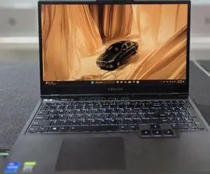 New Lenovo Legion Y7000P IRX9 Gaming Laptop 16GB Intel Core I7 SSD 1T