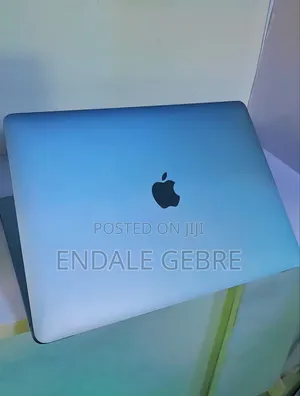 New Laptop Apple MacBook Pro M1 8GB Apple M1 SSD 512GB