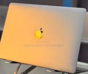 New Laptop Apple MacBook Air 2020 M1 8GB Apple M1 SSD 256GB