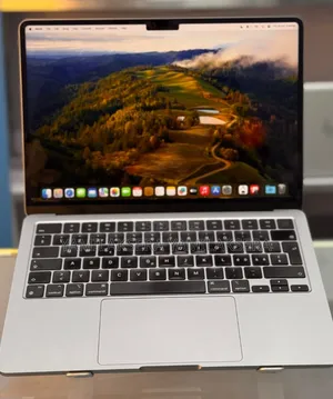 New Laptop Apple MacBook Air 2020 M1 8GB Apple M1 SSD 256GB