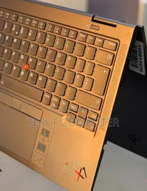 Photo - New Laptop Lenovo ThinkPad X390 32GB Intel Core i7 SSD 512GB