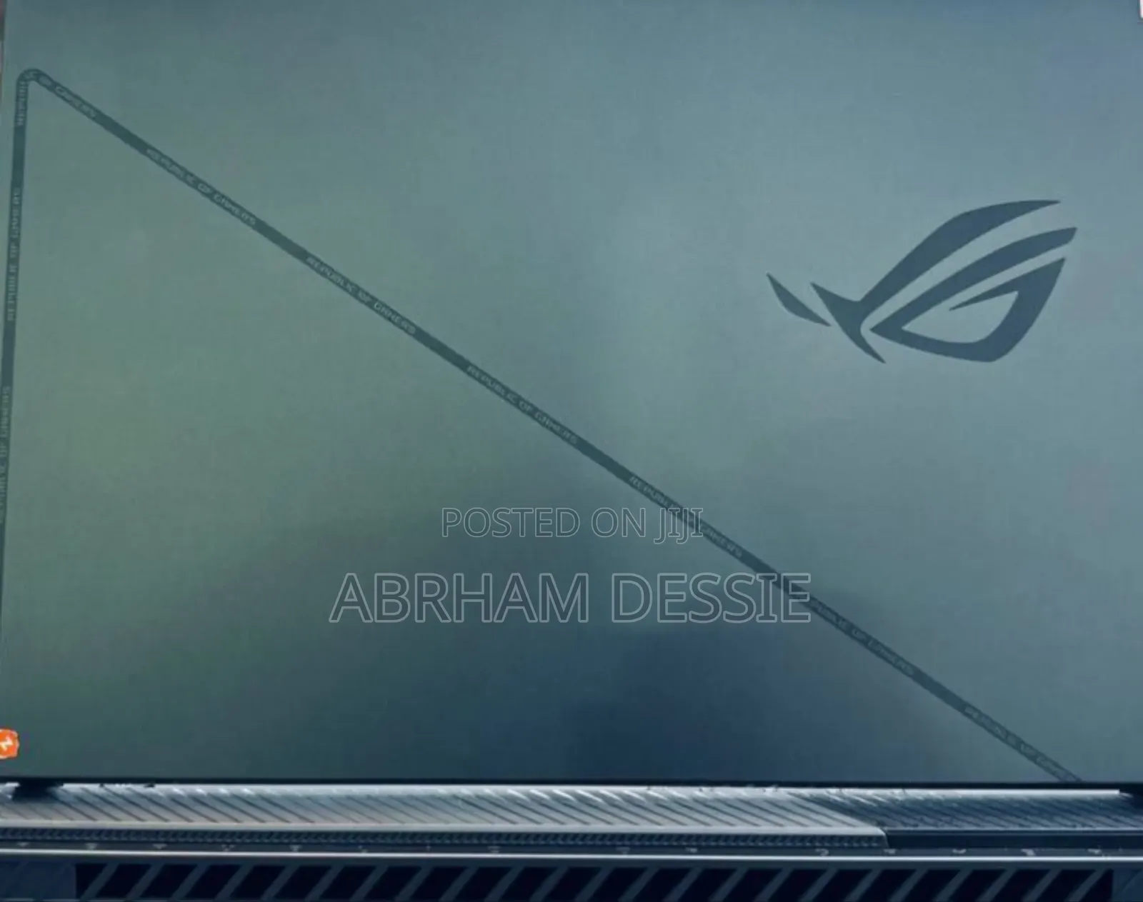 New Laptop Asus 16GB Intel Core I7 SSD 512GB