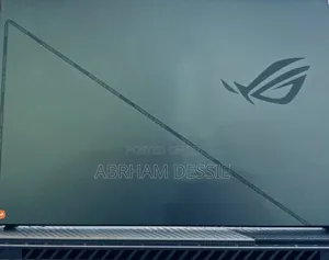 New Laptop Asus 16GB Intel Core I7 SSD 512GB