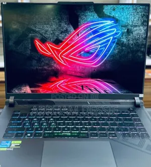 New Laptop Asus 16GB Intel Core I7 SSD 512GB