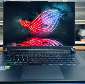 New Laptop Asus 16GB Intel Core I7 SSD 512GB