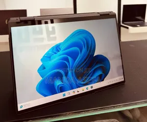 New Laptop Lenovo ThinkPad Yoga 16GB Intel Core I5 SSD 512GB