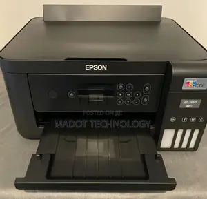 Photo - Epson Printer