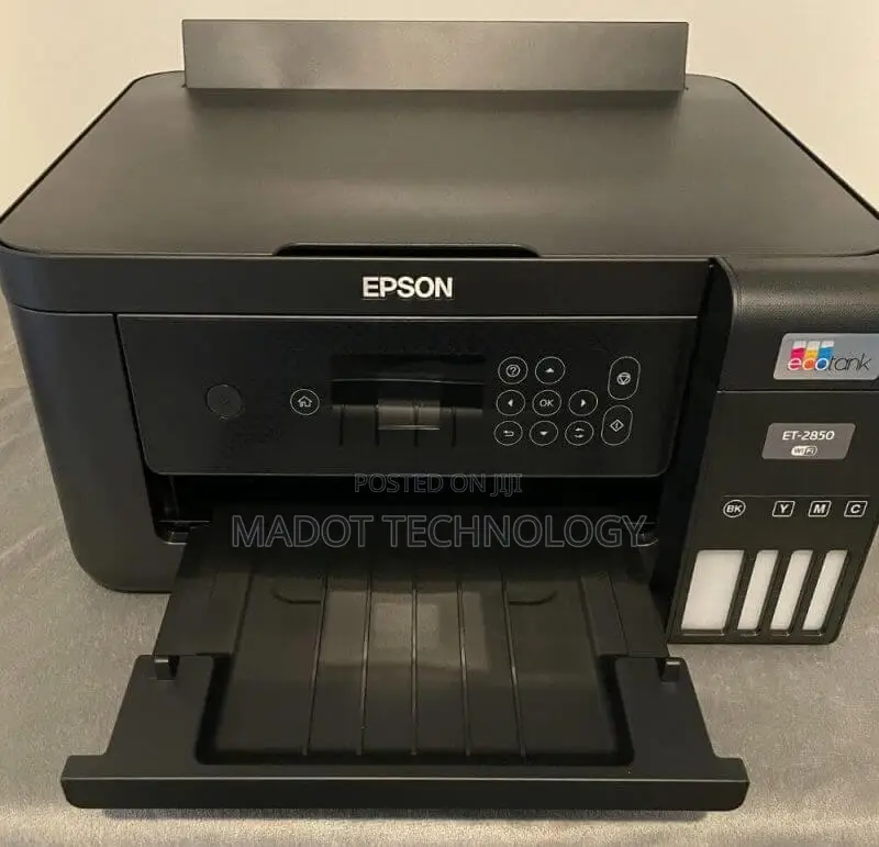 Epson Printer