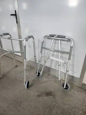 Fliable Stainless Walker麵團walking Aid轟隆brand New Walker肺部walker Medica