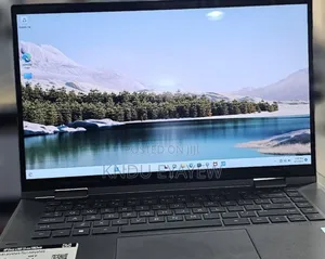 Photo - New Laptop HP Envy X360 16GB Intel Core I7 SSD 512GB