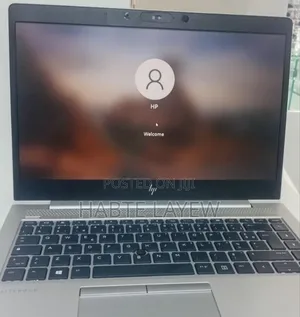 Photo - New Laptop HP EliteBook 840 G6 16GB Intel Core I5 SSD 512GB