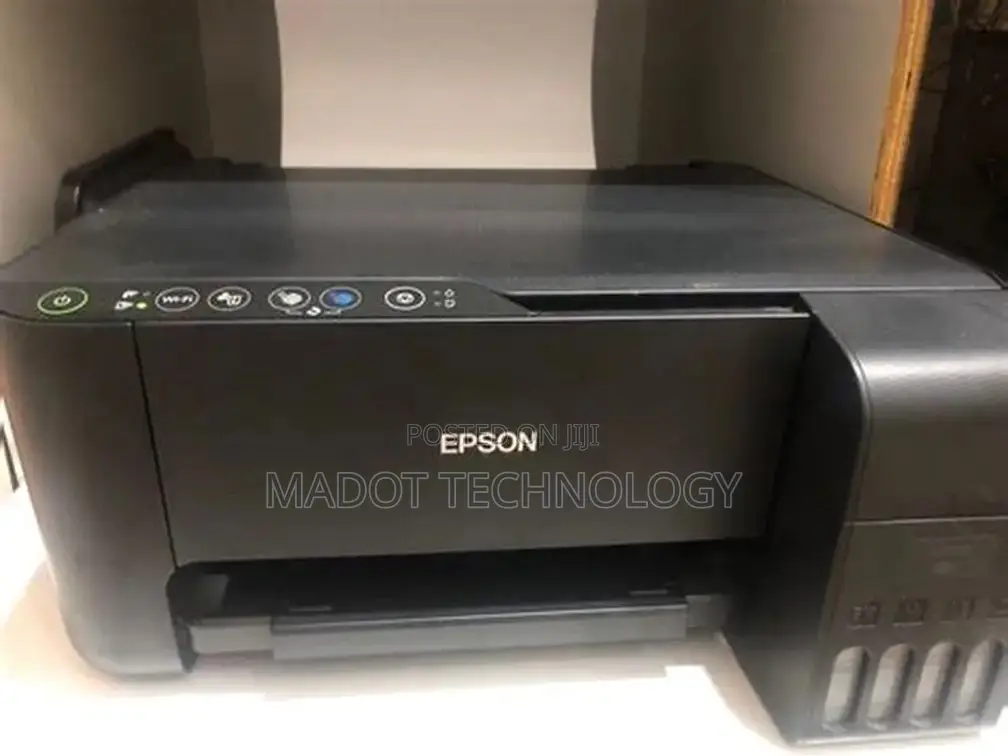 Epson Printer