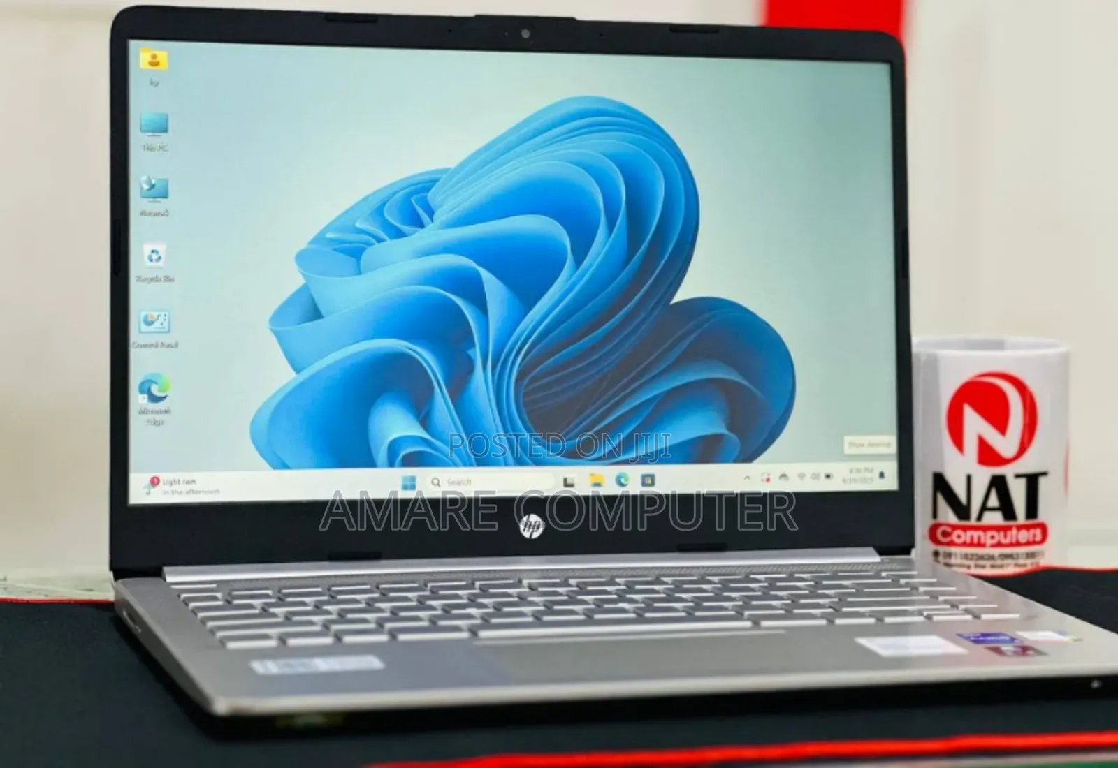 New Laptop HP Stream Notebook 16GB Intel Core I5 SSD 512GB