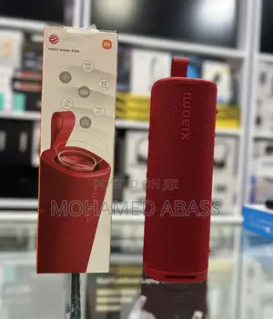 Xiaomi Speaker